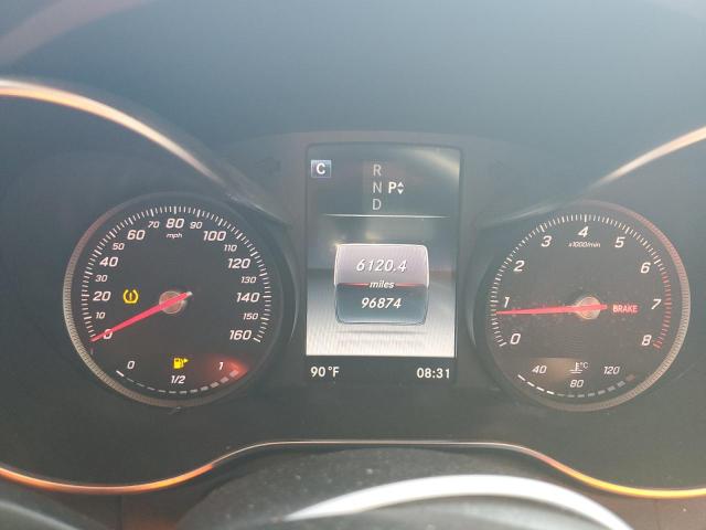 2017 MERCEDES-BENZ C 300 55SWF4JB1HU222641