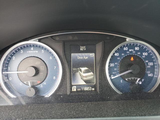 2016 TOYOTA CAMRY LE 4T4BF1FK9GR546516