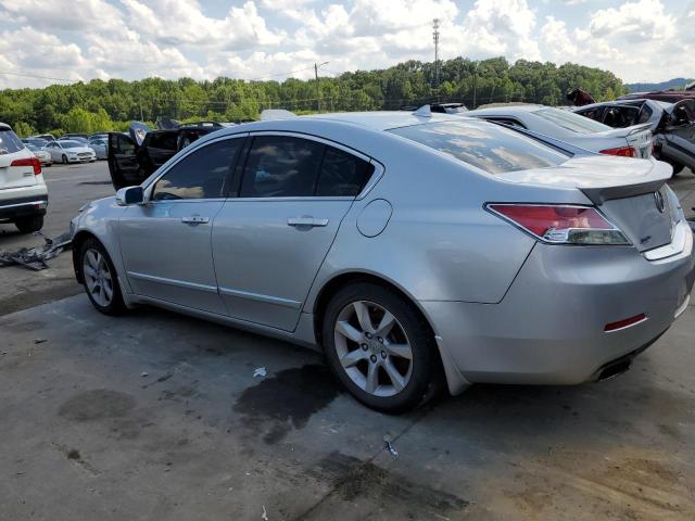 2014 ACURA TL TECH - 19UUA8F51EA003668