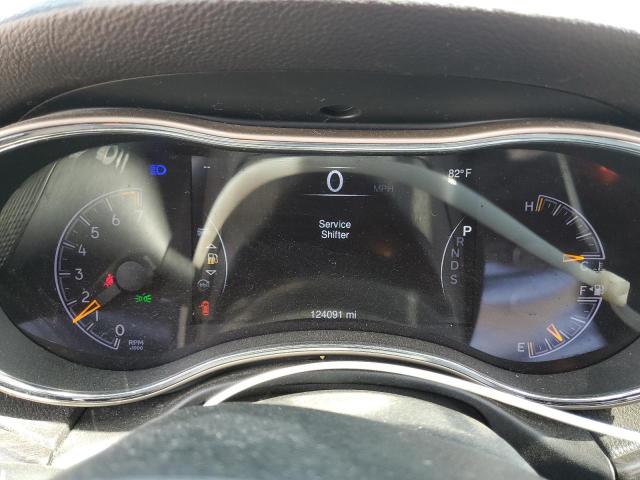 2015 JEEP GRAND CHER 1C4RJFAG9FC607203
