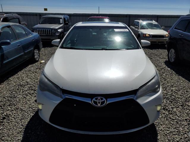 2015 TOYOTA CAMRY XSE - 4T1BK1FK6FU568249