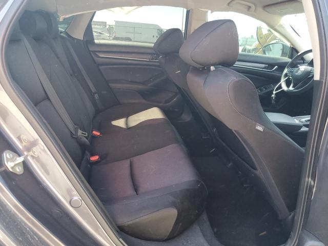 2020 HONDA ACCORD LX - 1HGCV1F1XLA028232