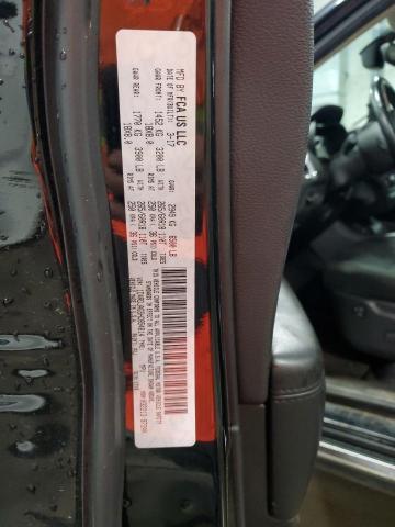 2017 DODGE DURANGO SX 1C4RDJAG5HC854814