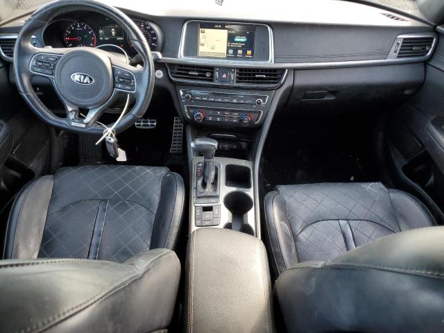2016 KIA OPTIMA SXL 5XXGV4L20GG083314