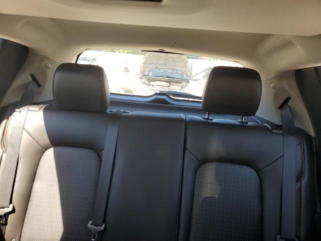 2015 CHEVROLET SONIC LTZ 1G1JE6SB4F4192007