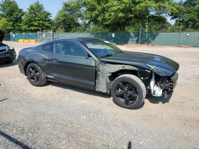 2016 FORD MUSTANG - 1FA6P8AM7G5275051