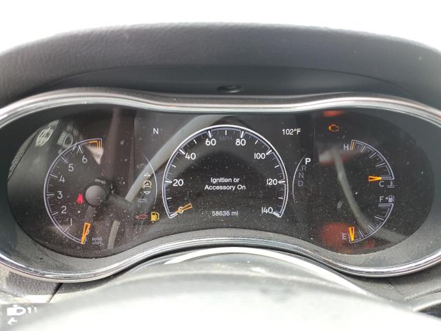 2020 JEEP GRAND CHER - 1C4RJEAG9LC404432
