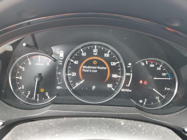 2021 MAZDA CX-9 GRAND JM3TCBDY5M0520658