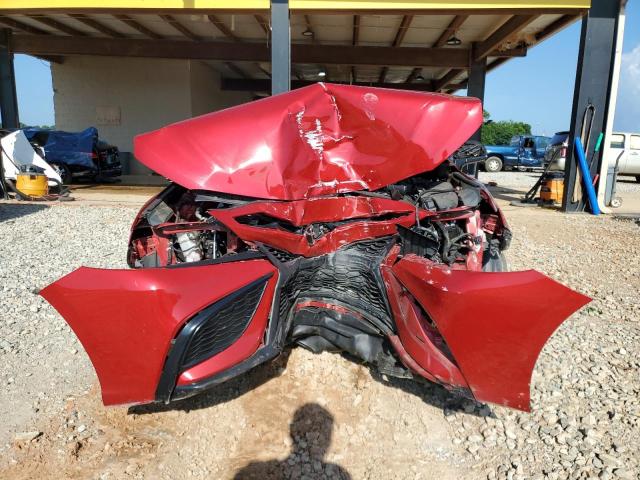 2021 TOYOTA CAMRY SE 4T1G11AK4MU461701