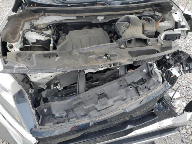 2018 MITSUBISHI ECLIPSE CROSS SE JA4AT5AA4JZ043005