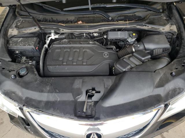 2016 ACURA MDX 5FRYD4H26GB041490