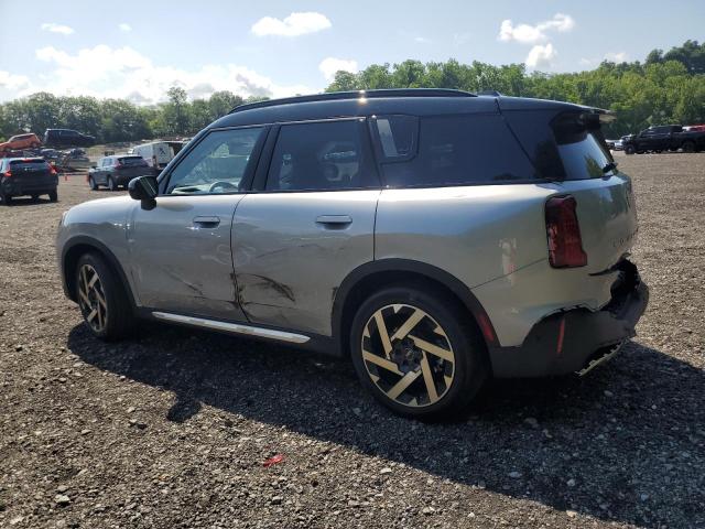2025 MINI COUNTRYMAN WMZ23GA08S7S81224