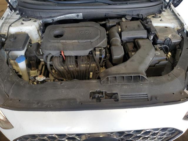 2019 HYUNDAI SONATA LIM - 5NPE34AF0KH744503