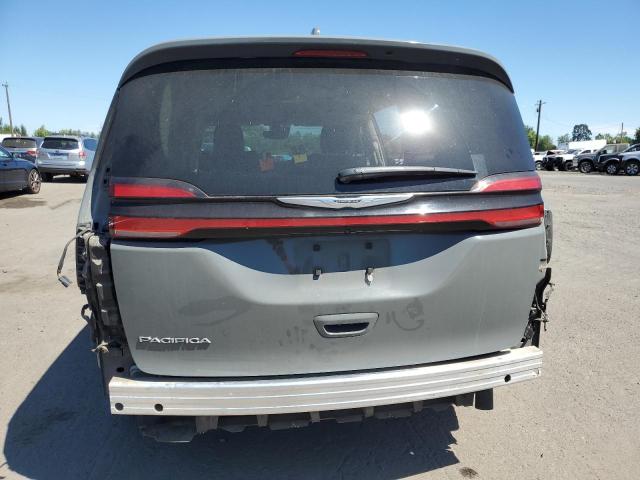 2022 CHRYSLER PACIFICA T - 2C4RC1BG0NR113622