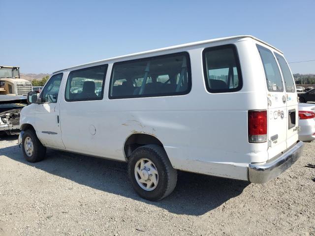 2011 FORD ECONOLINE - 1FBSS3BL9BDA69538