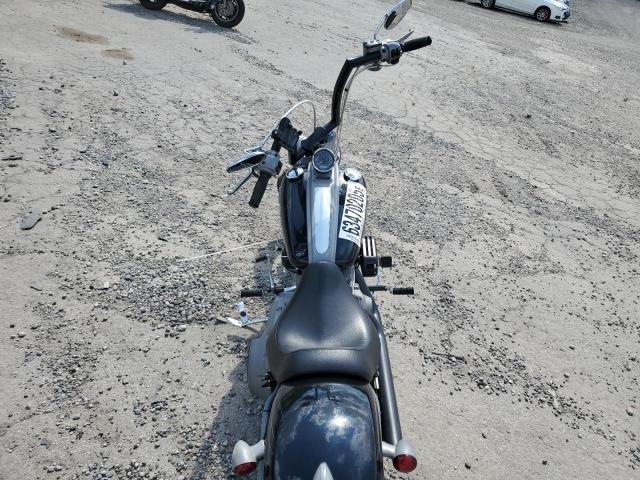 2008 HARLEY-DAVIDSON FXCW 1HD1JJ5158Y055354