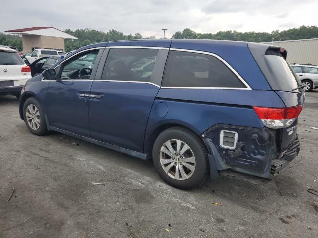 2017 HONDA ODYSSEY EX 5FNRL5H6XHB021360