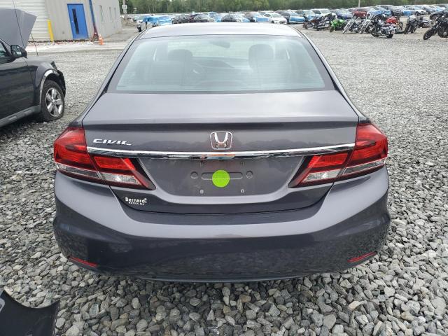 2015 HONDA CIVIC EX 19XFB2F81FE216758