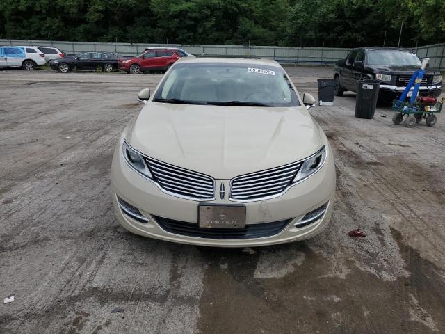 2015 LINCOLN MKZ 3LN6L2G91FR613606