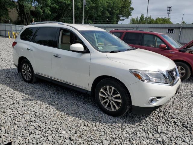 2015 NISSAN PATHFINDER 5N1AR2MM4FC669264