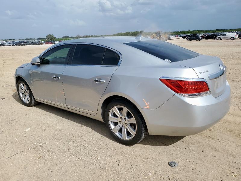 Vin: 1g4gc5ed5bf316682, lot: 63279885, buick lacrosse cxl 20112