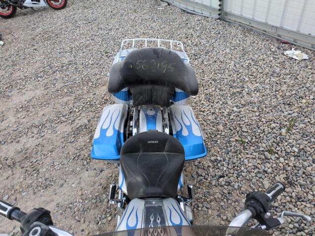 2007 HARLEY-DAVIDSON FLHT CLASS 1HD1FF4187Y625636