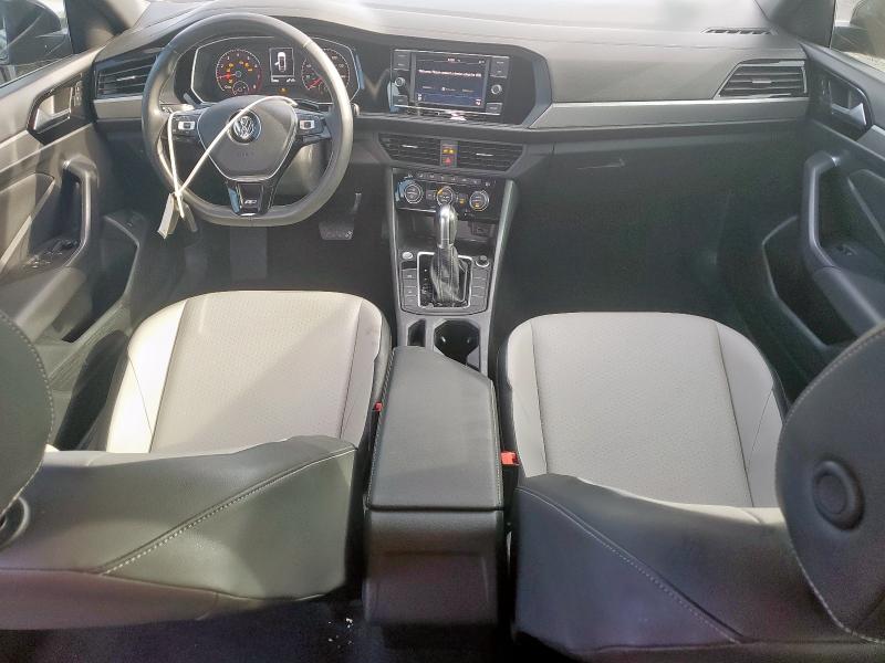 2019 VOLKSWAGEN JETTA S - 3VWCB7BU4KM208282