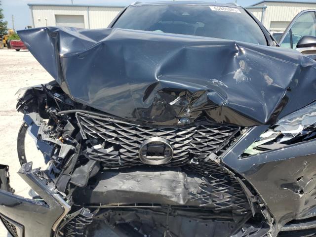 2020 LEXUS RX 350 F S 2T2YZMDA8LC219751