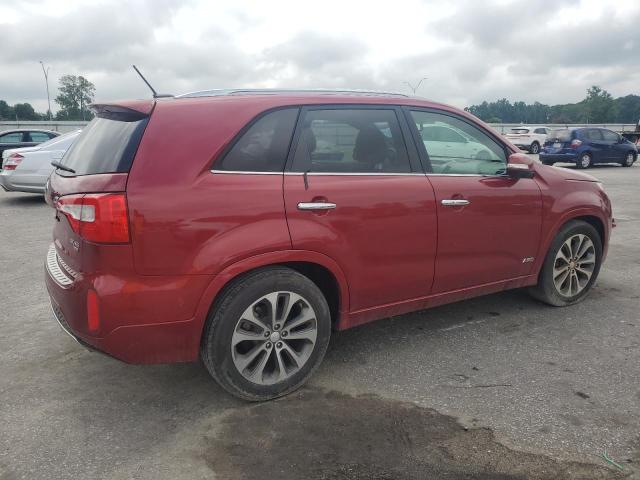 Vin: 5xykwda71eg528089, lot: 63480795, kia sorento sx 20143