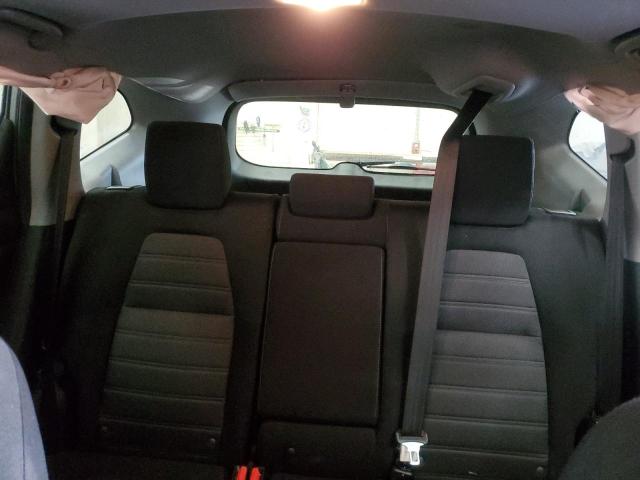 2017 HONDA CR-V EX 2HKRW2H51HH633185