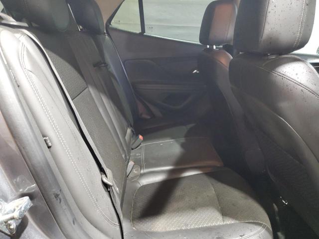 2019 BUICK ENCORE PRE KL4CJASB7KB880128