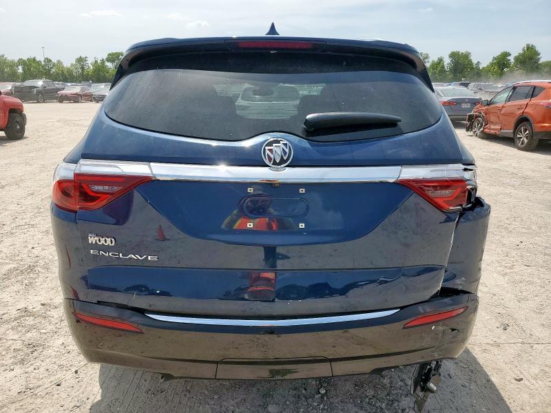 2023 BUICK ENCLAVE ES 5GAERBKWXPJ183535