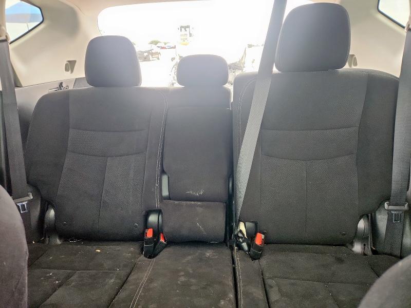 2018 NISSAN MURANO S - 5N1AZ2MG9JN138035