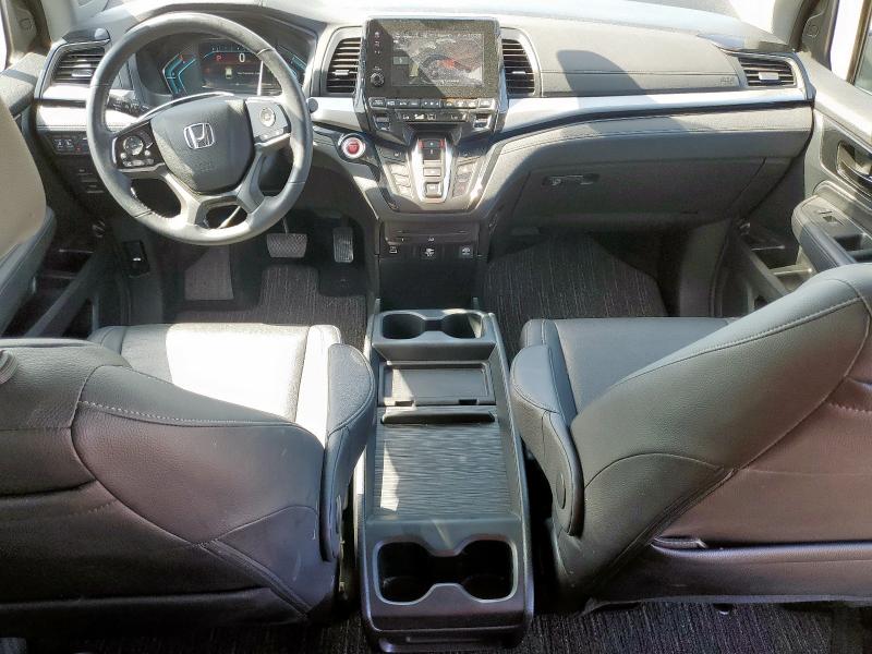 2023 HONDA ODYSSEY TO 5FNRL6H89PB053593