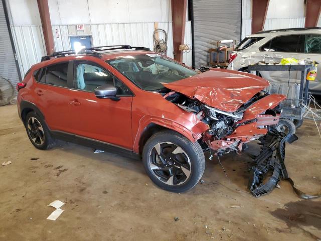 2024 SUBARU CROSSTREK 4S4GUHN65R3809676