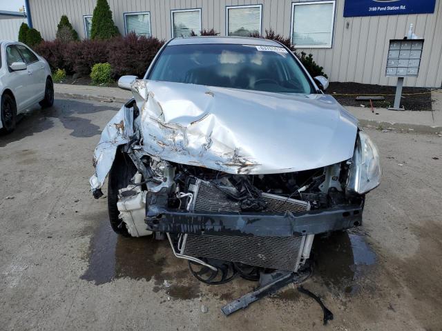 2012 NISSAN ALTIMA SR - 1N4BL2AP3CC161426