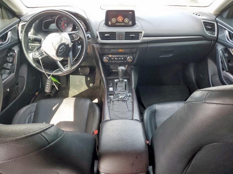 2017 MAZDA 3 GRAND TO - JM1BN1W38H1103416