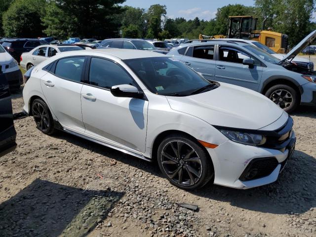 2017 HONDA CIVIC SPOR SHHFK7H45HU403472