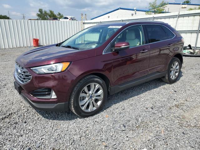 FORD EDGE TITAN