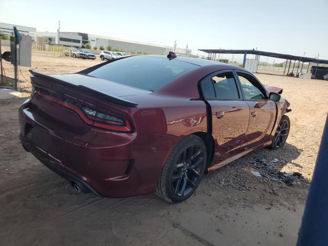 2023 DODGE CHARGER GT - 2C3CDXHG2PH683020