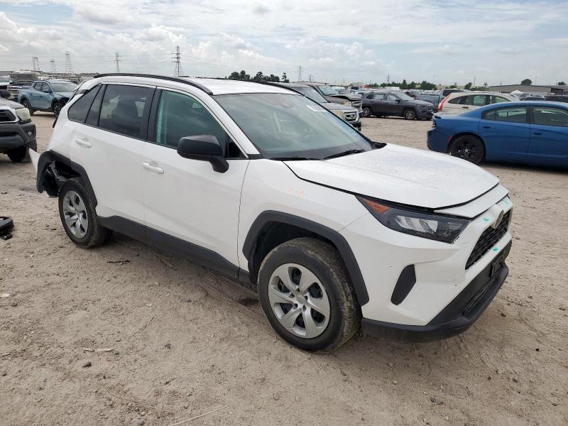 Vin: 2t3f1rfv0mc205495, lot: 63500065, toyota rav4 le 20214