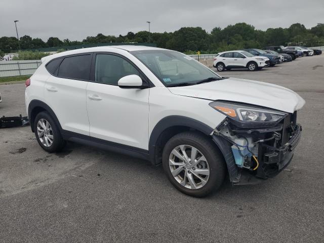 2020 HYUNDAI TUCSON SE - KM8J2CA43LU212689