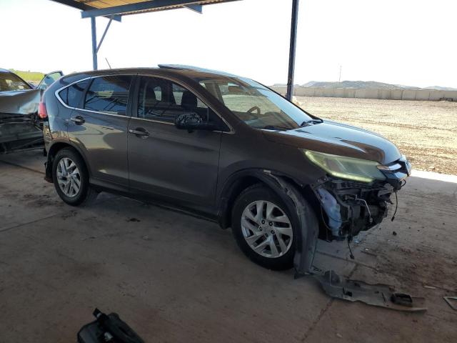 2015 HONDA CR-V EX - 2HKRM3H51FH502847
