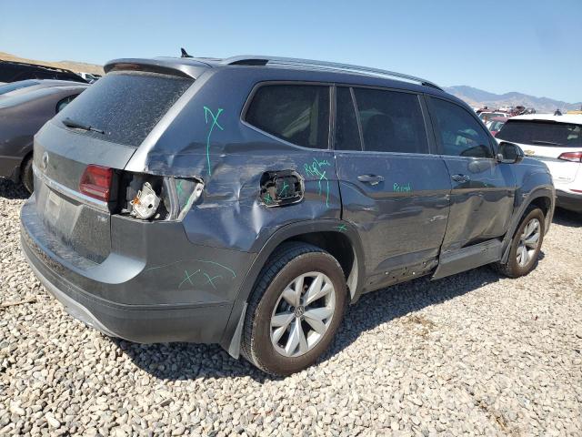 2018 VOLKSWAGEN ATLAS S 1V2AP2CA2JC591964