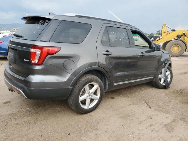 2017 FORD EXPLORER XLT 1FM5K8DH6HGB63409