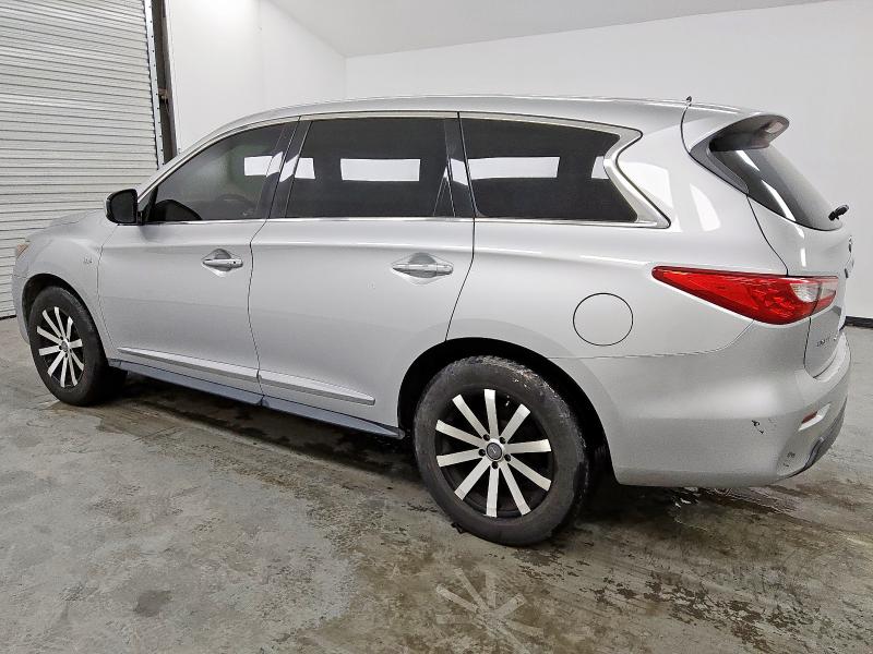 2015 INFINITI QX60 - 5N1AL0MN0FC513222