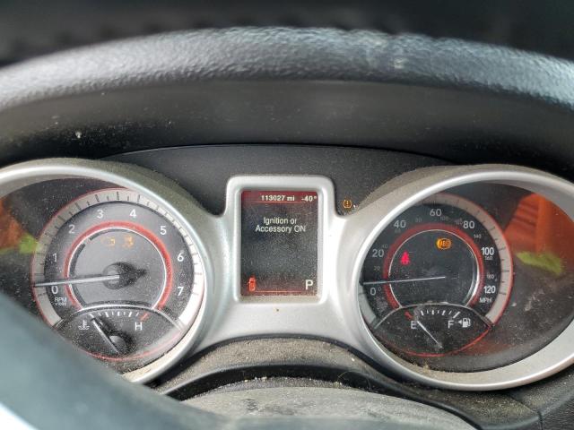 2020 DODGE JOURNEY SE - 3C4PDCABXLT280652