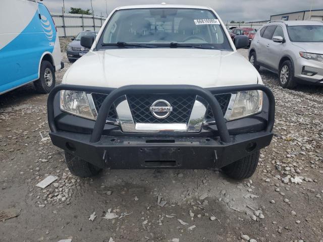 2016 NISSAN FRONTIER S - 1N6AD0EV9GN790342