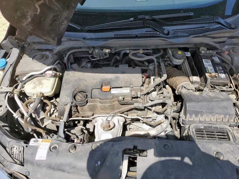 2018 HONDA CIVIC LX 2HGFC2F5XJH550658