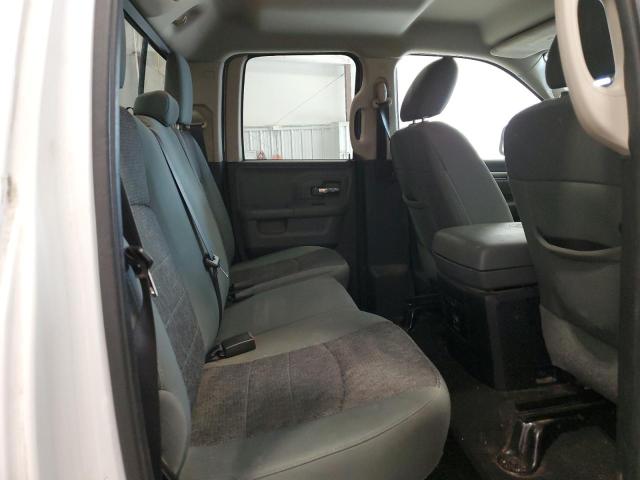 2016 RAM 1500 SLT - 1C6RR7GT6GS135639